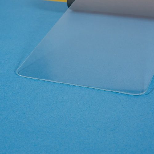 RMPACK Xiaomi Poco X4 Pro 5G Tempered Glass Kijelzővédő Üvegfólia