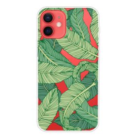   iPhone 13 6.1' Mintás Szilikon Tok TPU CityLife Style A05