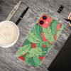 iPhone 13 6.1' Mintás Szilikon Tok TPU CityLife Style A05