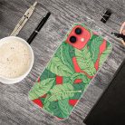 iPhone 13 6.1' Mintás Szilikon Tok TPU CityLife Style A05