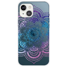   iPhone 13 6.1' Mintás Szilikon Tok TPU BigLife Series A01