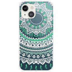   iPhone 13 6.1' Mintás Szilikon Tok TPU BigLife Series A02