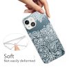iPhone 13 6.1' Mintás Szilikon Tok TPU BigLife Series A03