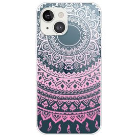   iPhone 13 6.1' Mintás Szilikon Tok TPU BigLife Series A04