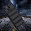 iPhone 13 6.1' Szilikon Tok Puha Airbag Series TPU Piros