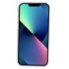 iPhone 13 6.1' Tok Szilikon Mintás WaterColor Series TPU A01