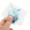 iPhone 13 Pro 6.1' Mintás Szilikon Tok Marble Series TPU A02