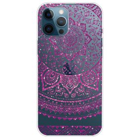   iPhone 13 Pro 6.1' Mintás Szilikon Tok TPU BigLife Series A01