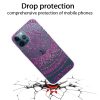 iPhone 13 Pro 6.1' Mintás Szilikon Tok TPU BigLife Series A01