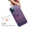 iPhone 13 Pro 6.1' Mintás Szilikon Tok TPU BigLife Series A01