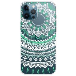   iPhone 13 Pro 6.1' Mintás Szilikon Tok TPU BigLife Series A02
