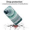 iPhone 13 Pro 6.1' Mintás Szilikon Tok TPU BigLife Series A02