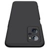RMPACK Realme 9i Tok Ütésállókivitel PC Hard Style GKK 3in1 Fekete