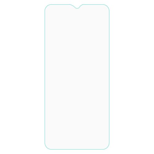 RMPACK Realme 9i Üvegfólia Képernyővédő Üveg Tempered Glass Áttetsző