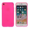 iPhone 7/8/SE 2020/SE 2022 Szilikon Tok UV Series TPU Pink