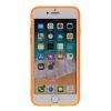 iPhone 7/8/SE 2020/SE 2022 Szilikon Tok UV Series TPU Narancssárga