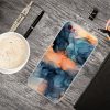 iPhone 7/8/SE 2020/SE 2022 Szilikon Tok Mintás Elegant Marble Style E02