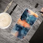 iPhone 7/8/SE 2020/SE 2022 Szilikon Tok Mintás Elegant Marble Style E02