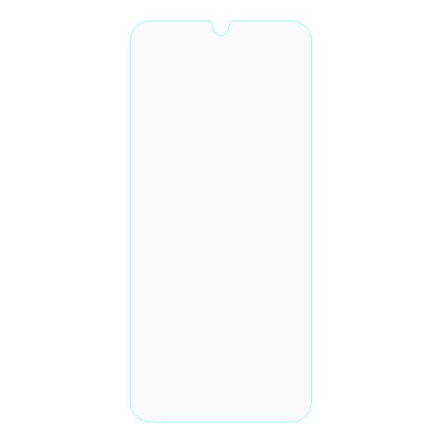 RMPACK Honor X7 Üvegfólia Tempered Glass Képernyővédő