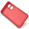 RMPACK Honor X7 Tok 2in1 Rugged Design Armor TPU Piros