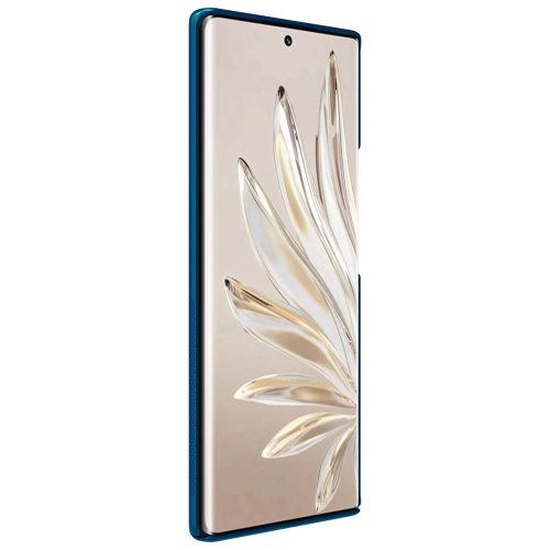RMPACK Honor 70 5G Tok Nillkin Frosted Shield Kék