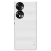 RMPACK Honor 70 5G Tok Nillkin Frosted Shield Fehér