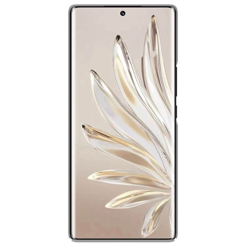 RMPACK Honor 70 5G Tok Nillkin Frosted Shield Fehér