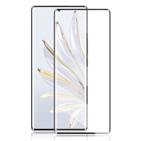   RMPACK Honor 70 5G Üvegfólia Kijelzővédő Üveg Tempered Glass 3D FullSize