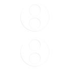 RMPACK Honor 70 5G Kamera Lencsevédő Lens Protector Tempered Glass