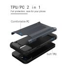 iPhone 14 Armor Tok Ütésálló 2in1 Hybrid TPU Rózsaarany