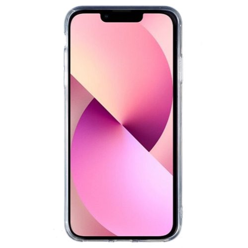 iPhone 14 Szilikon Tok Mintás Marble Style Mintázattal B03
