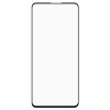 RMPACK Honor X8 ( 4G ) Kijelzővédő Üvegfólia Tempered Glass FullSize 3D