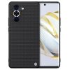 RMPACK Huawei Nova 10 4G Tok NILLKIN Textured Series Fekete