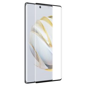   RMPACK Huawei Nova 10 4G Üvegfólia Tempered Glass Kijelzővédő 3D ENKAY FullSize