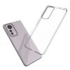 RMPACK Xiaomi 12 Lite Szilikon Tok Crystal TPU Áttetsző