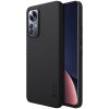 RMPACK Xiaomi 12 Lite Tok NILLKIN Superfrosted Series Fekete