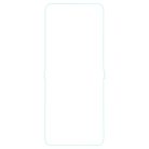 RMPACK Samsung Z Flip4 5G Kijelzővédő Fólia Super Clear - Fingerprint Proof TPU