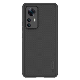   RMPACK Xiaomi 12T Tok Nillkin Super Frosted Shield Pro Series Fekete
