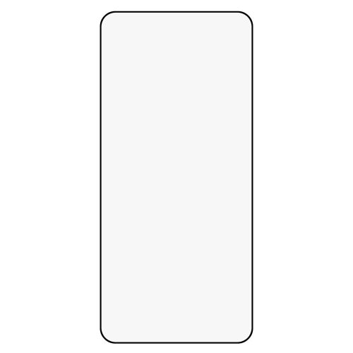 RMPACK Xiaomi 12T Pro / 12T Tempered Glass Kijelzővédő Üvegfólia 3D FullSize