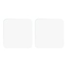 RMPACK Xiaomi 12T Lencse Védő Üvegfólia Tempered Glass Lens Protector