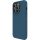 iPhone 14 Pro Nillkin Tok Super Frosted Shield Pro Series Ütésállókivitel Kék