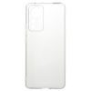 RMPACK Xiaomi 12 Pro Szilikon Tok TPU Kamera Lencse Védelemmel Áttetsző