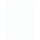 RMPACK iPad 10.9 (2022) Üvegfólia Kijelzővédő Tempered Glass