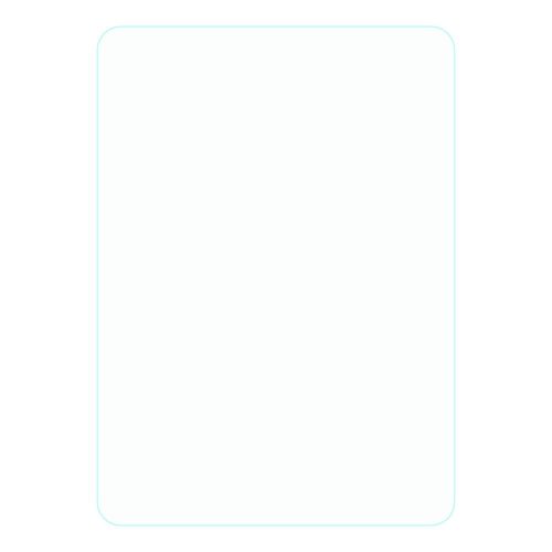 RMPACK iPad 10.9 (2022) Üvegfólia Kijelzővédő Tempered Glass