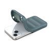 iPhone 13 Szilikon Tok Rugged Shield Ütésállókivitel 2in1 Drop-Proof Series Fehér