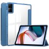 RMPACK Xiaomi Redmi Pad 10.6 Tok Ütésállókivitel Anti Drop Series TPU Kék