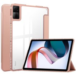   RMPACK Xiaomi Redmi Pad 10.6 Tok Ütésállókivitel Anti Drop Series TPU Rózsaarany