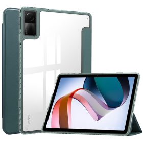   RMPACK Xiaomi Redmi Pad 10.6 Tok Ütésállókivitel Anti Drop Series TPU Zöld