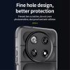 RMPACK Huawei Nova Y90 Szilikon Tok Rugged Armor Style 2in1 Shock Sötétkék