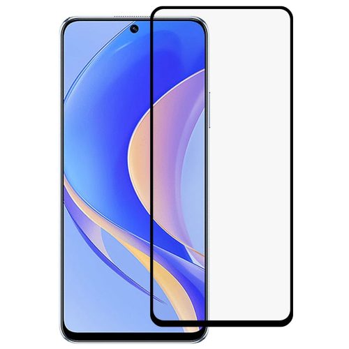 RMPACK Huawei Nova Y90 Tempered Glass Üvegfólia Képernyővédő -FullSize- 3D